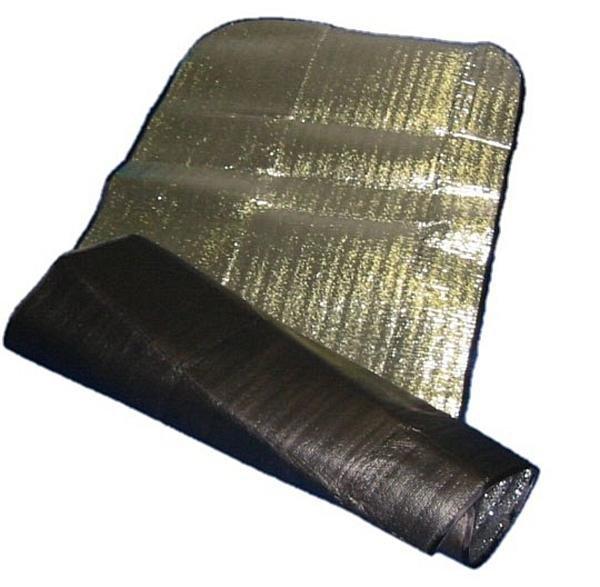 YATE Karimatka ALUMATE 3311