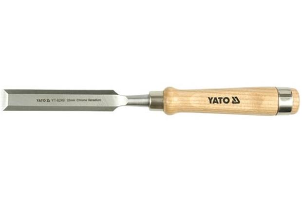 Yato Dláto řezbářské 12 mm