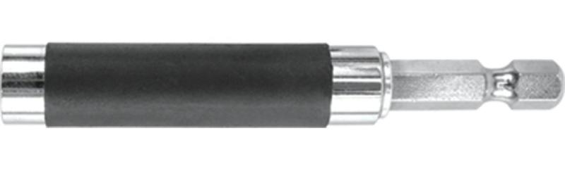 Yato Držák do vrtačky 1/4" 80 mm magnetický