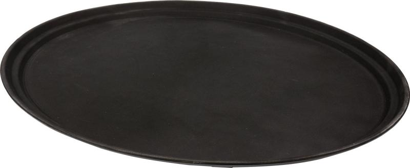 Yato Gastro Tác číšnický ovál 600x735mm ANTI SLIP
