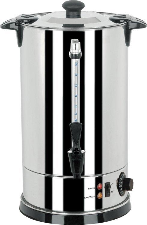 Yato Gastro Varný termos 2600W 16l plastové úchyty