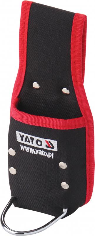 Yato Kapsář za opasek na kladivo