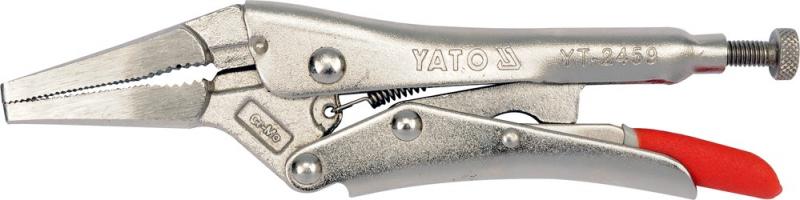Yato Kleště samosvorné 150 mm