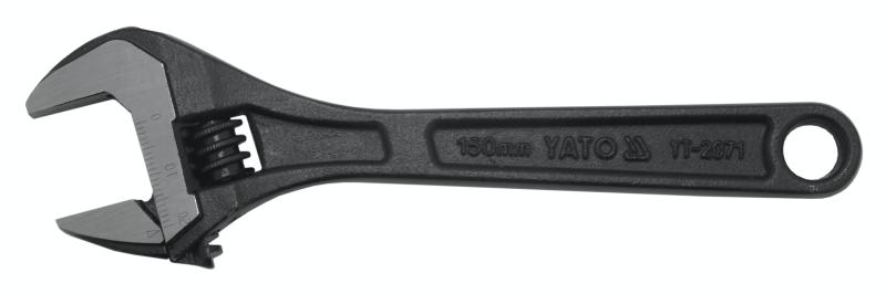 Yato Klíč nastavitelný 150 mm