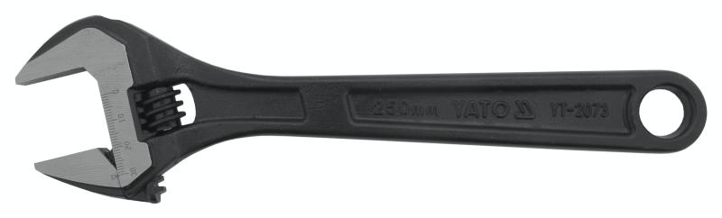 Yato Klíč nastavitelný 250 mm
