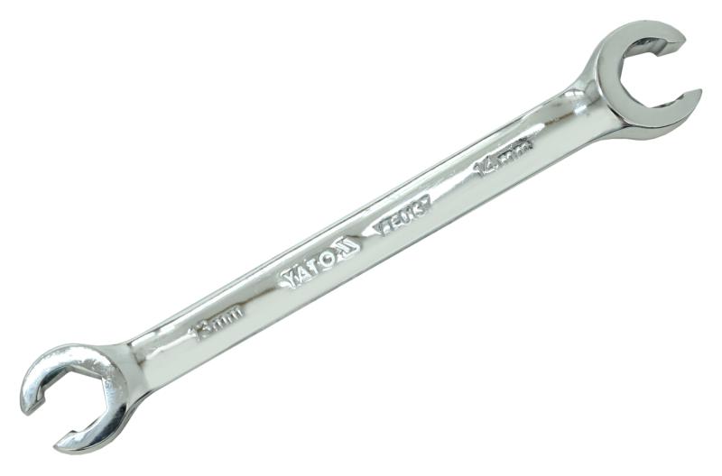 Yato Klíč prstencový polootevřený 13x14 mm