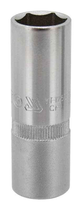 Yato Nástavec 1/2" 16 mm na svíčky