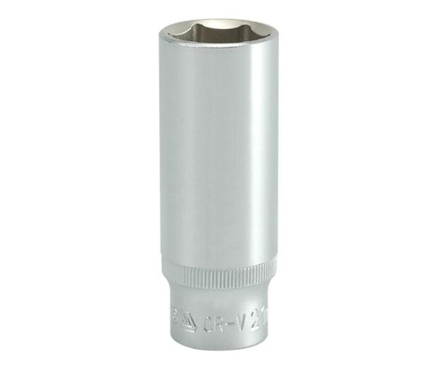 Yato Nástavec 1/2" 21 mm šetihranný hluboký