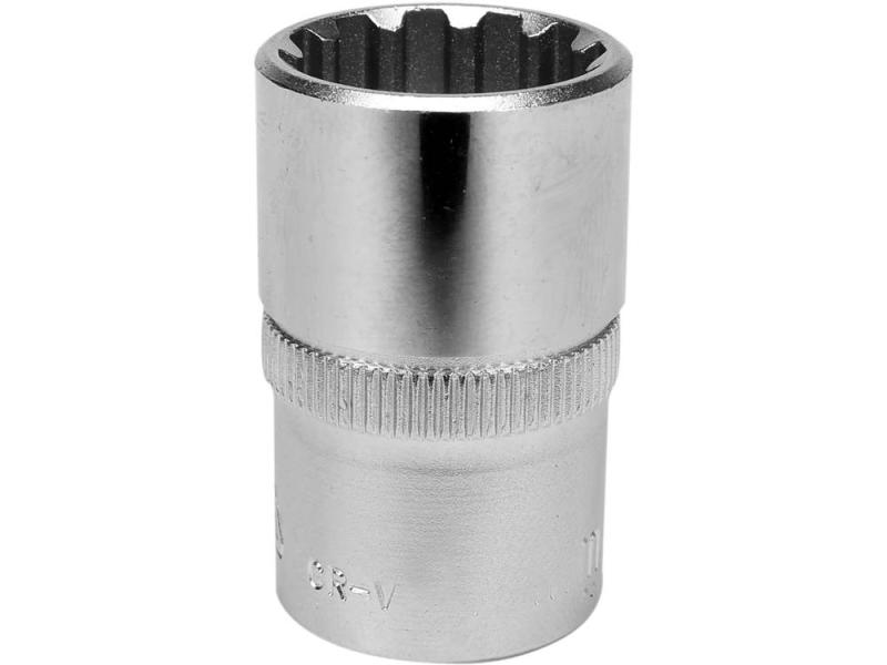 Yato Nástavec 1/2" 24 mm vícezubý