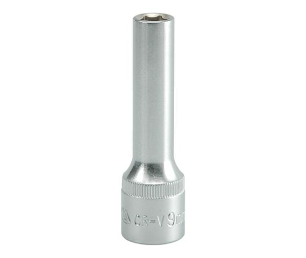 Yato Nástavec 1/2" 9 mm šetihranný hluboký