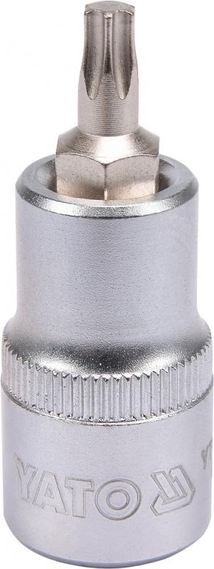 Yato Nástavec 1/2" bit Torx T30