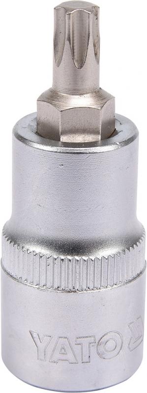 Yato Nástavec 1/2" bit Torx T40