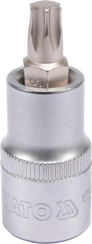 Yato Nástavec 1/2" bit Torx T45