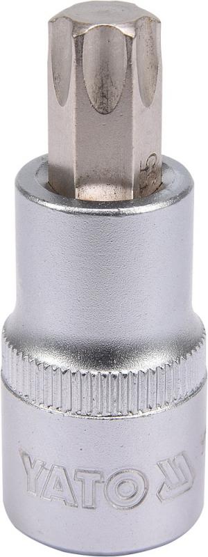 Yato Nástavec 1/2" bit Torx T55