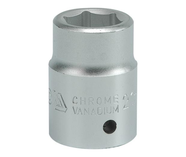 Yato Nástavec 3/4" 21 mm šestihranný