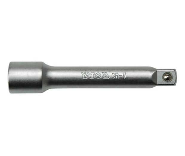 Yato Nástavec 3/8" prodlužovací 76 mm