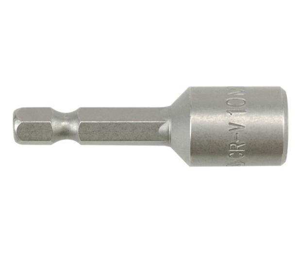 Yato Nástavec magnetický 1/4" 10 x 48 mm CrV blistr