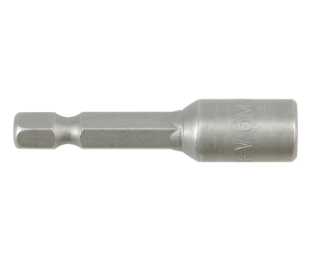 Yato Nástavec magnetický 1/4" 6 x 48 mm CrV blistr