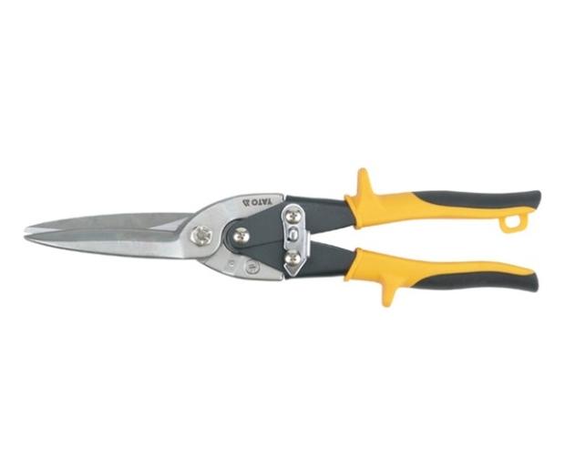 Yato Nůžky na plech 290 mm rovné CrMo
