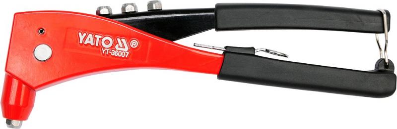 Yato Nýtovací kleště ruční 250 mm