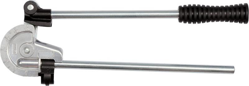 Yato Ohybačka na trubky Al, Cu, 180°, pr. 15/32" - 12mm