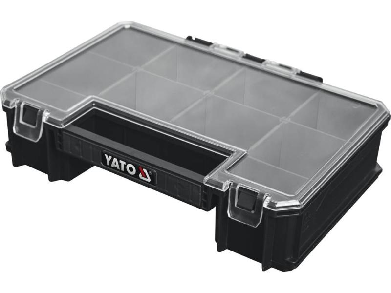 Yato Organizér systémový 3N S12