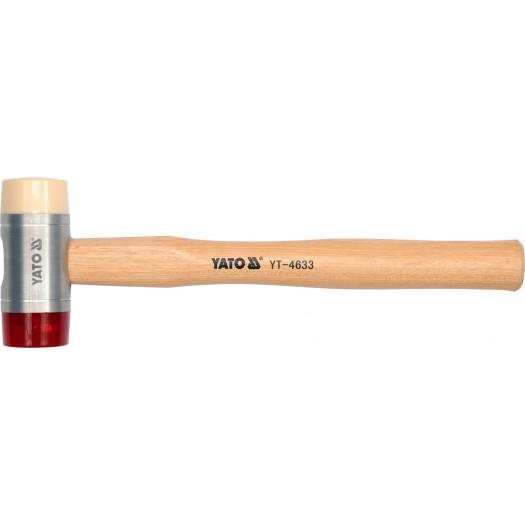 Yato Palička klempířská 150 g