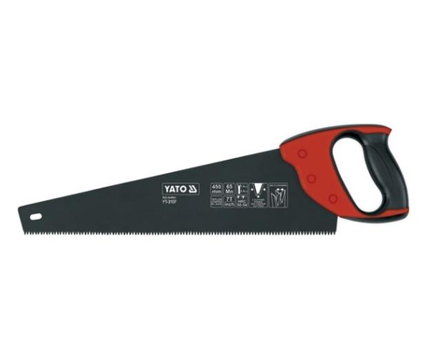 Yato Pila na dřevo 450 mm teflon