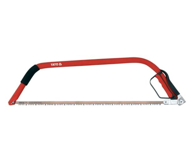 Yato Pila na dřevo 610 mm oblouková