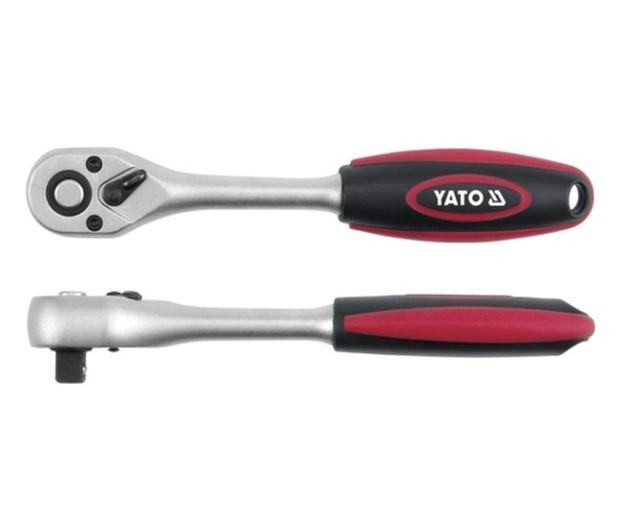 Yato Ráčna 1/2" 265 mm