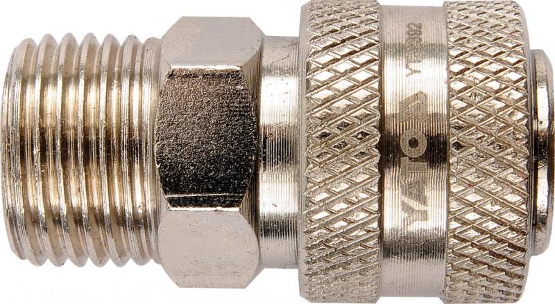 Yato Rychlospojka 1/2"