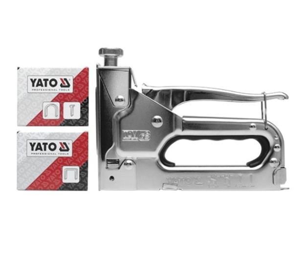 Yato Sešívačka čalounická 10,6 mm