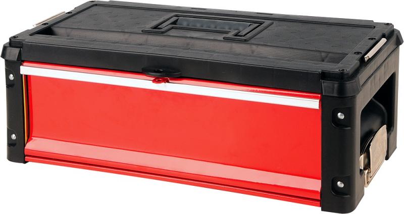 Yato Skříňka na nářadí, 1x zásuvka, komponent k YT-09101/2
