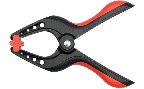 Yato Svěrka 200 x 79 x 91 mm pružinová