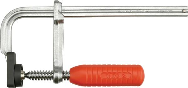 Yato Svěrka 250 x 80 mm truhlářská