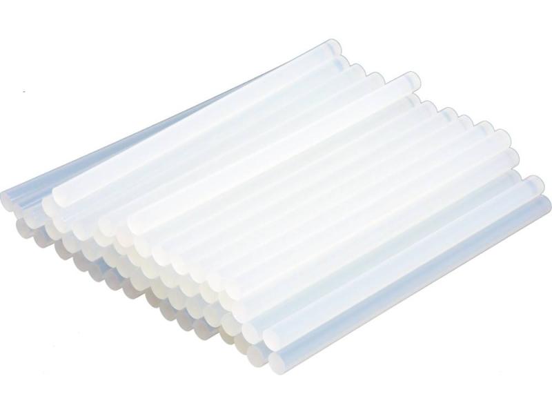 Yato Tavné lepící tyčinky 11 x 200 mm, 1 kg - rozbaleno
