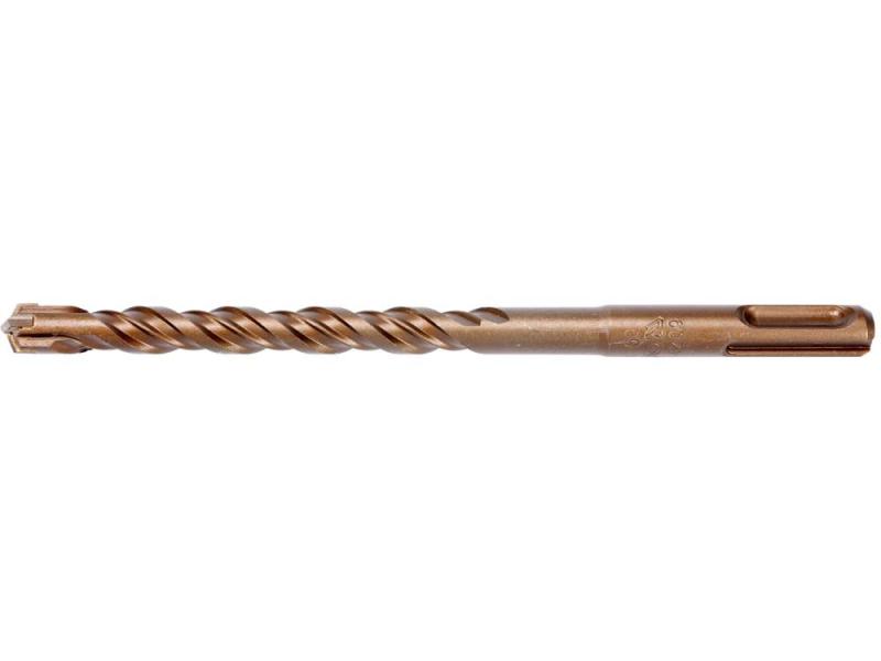 Yato Vrták do betonu SDS+ 10 x 160 mm X-TIP