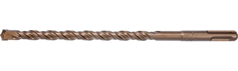 Yato Vrták do betonu SDS+ 10x210mm