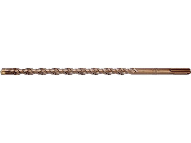 Yato Vrták do betonu SDS+ 12 x 260 mm X-TIP