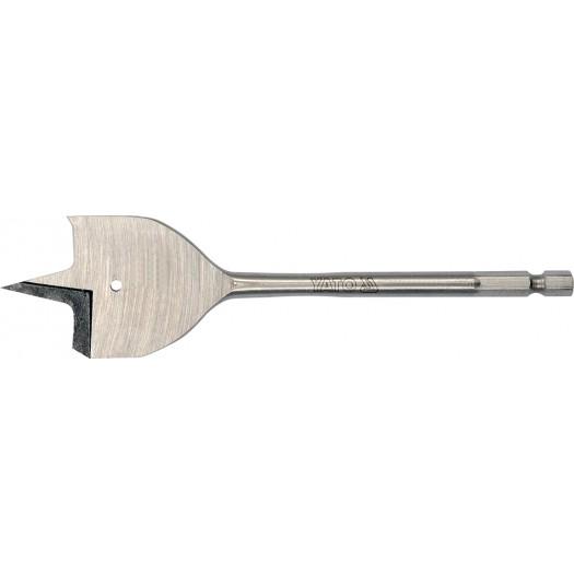 Yato Vrták plochý 22 x 152mm