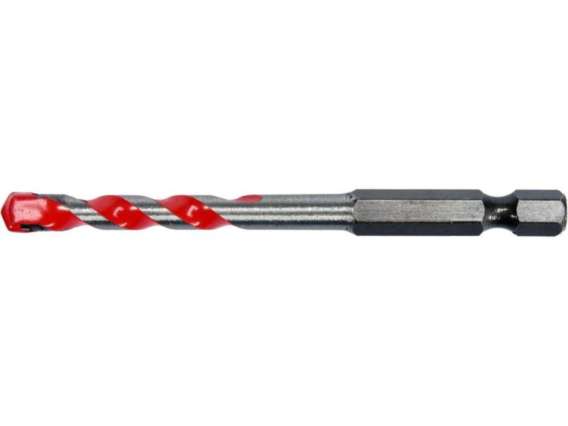 Yato Vrták univerzální 6mm HEX