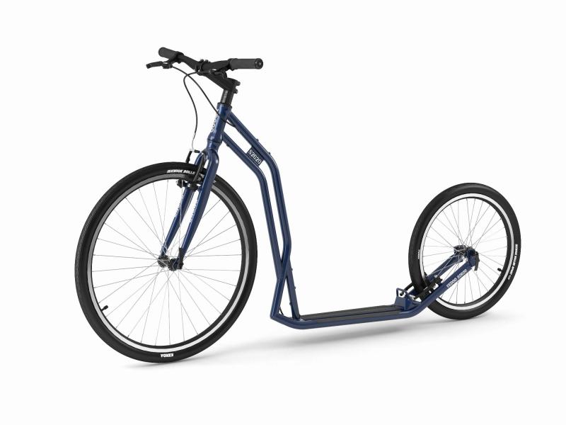 Yedoo Koloběžka S2620 (12402 blue)koloběžka + sleva 400,- na příslušenství