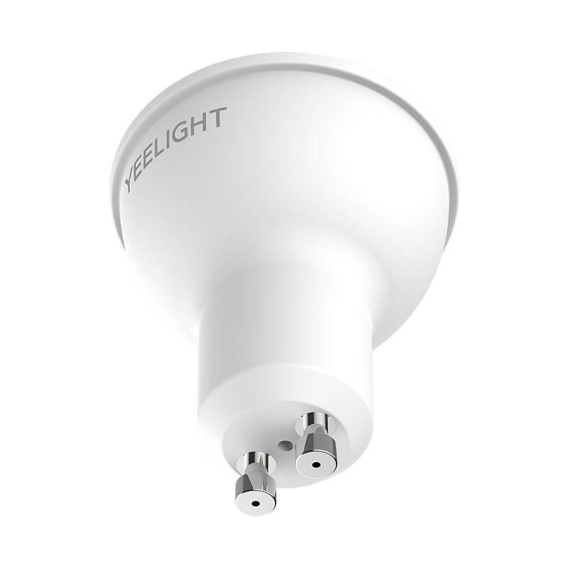 Yeelight Intelligent W1 GU10 žárovka (stmívatelná)