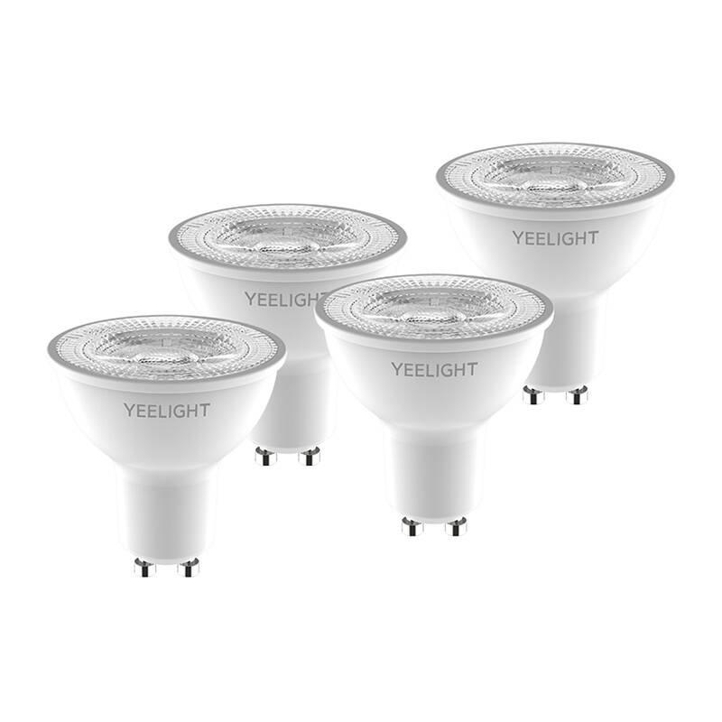 Yeelight Intelligent W1 GU10 žárovka (stmívatelná)