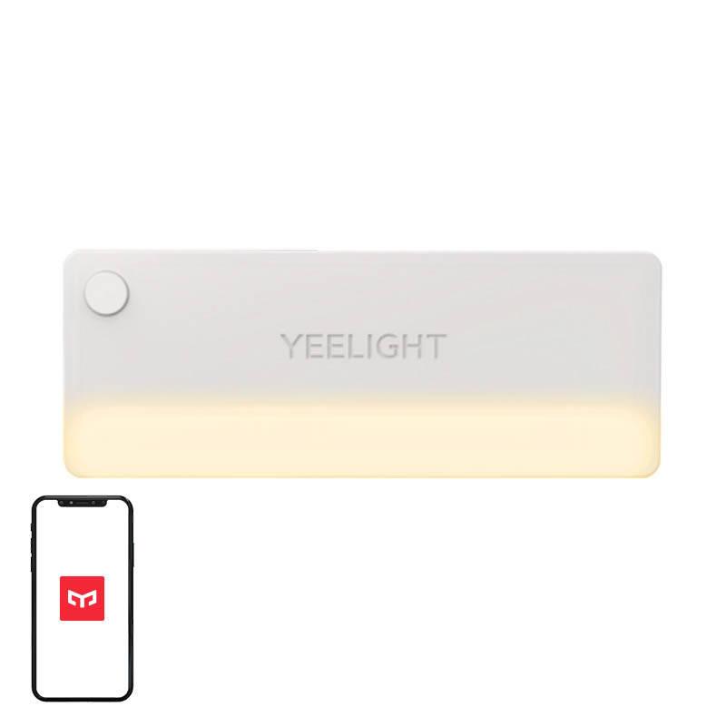 Yeelight LED senzorové světlo do šuplíku (4ks)