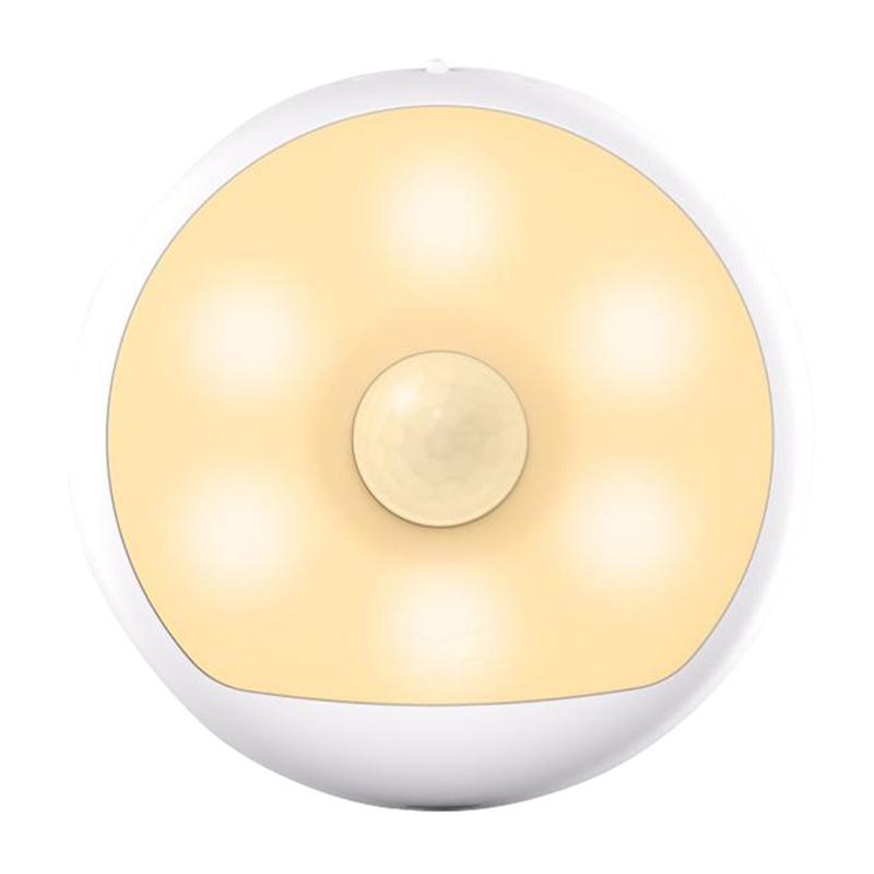Yeelight Noční světlo Sensor NightLight se snímačem pohybu