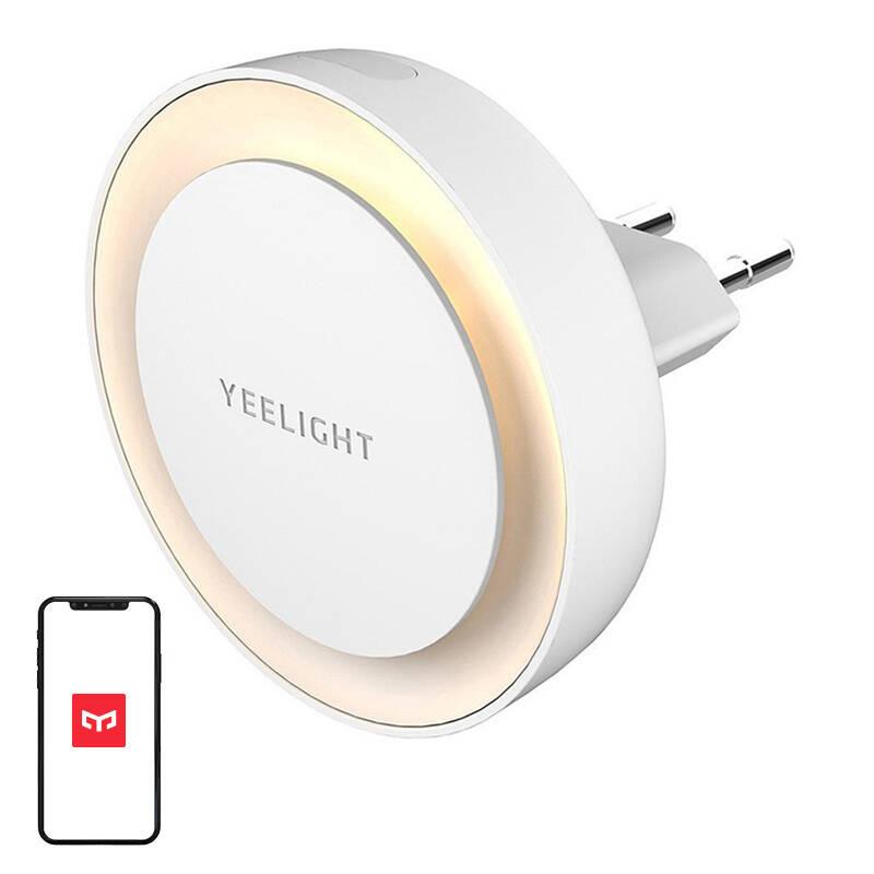 Yeelight Noční světlo Sensor Plug-in