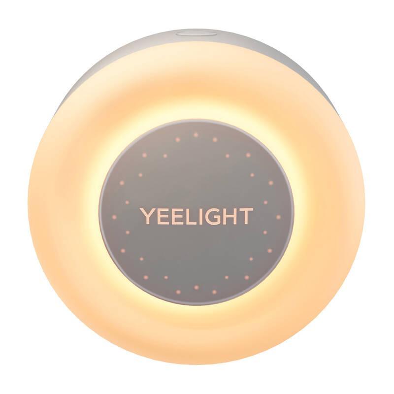 Yeelight Senzorové noční světlo Lite (VÝPRODEJ)