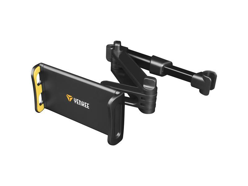 YENKEE Držák tabletu YST 420 opěrka hlavy