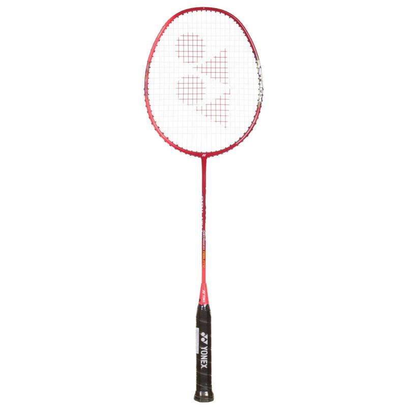 Yonex Astrox 01 badmintonová raketa červená
